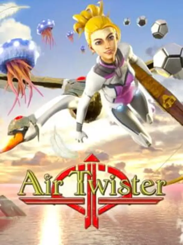 Air Twister