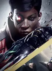 Dishonored: Death of the Outsider Deluxe Bundle