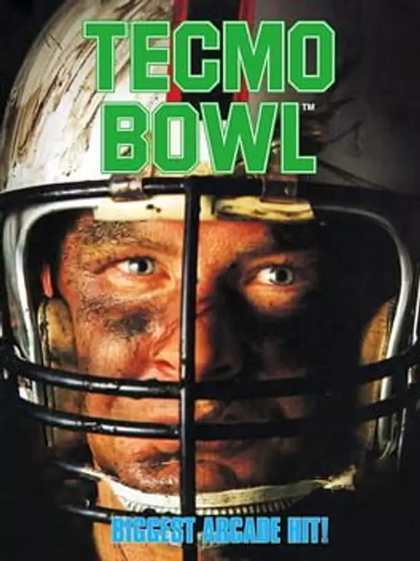 Tecmo Bowl