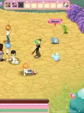 Hello Kitty Online