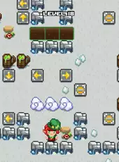Cloud to Gold
