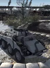Men of War: Assault Squad 2 - Ostfront Veteranen