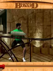 Fort Boyard: The Challenge