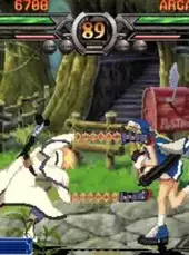 Guilty Gear Judgment