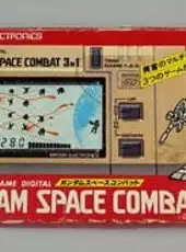 Gundam Space Combat 3-in-1