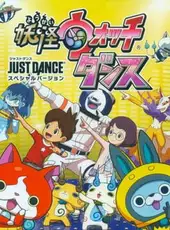 Yo-kai Watch Dance: Just Dance Special Edition
