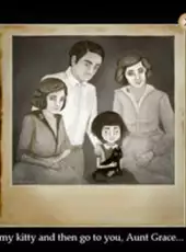 Fran Bow Chapter 1