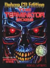 The Terminator 2029: Deluxe CD Edition