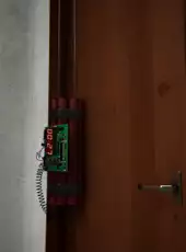 Sapper: Defuse the Bomb Simulator