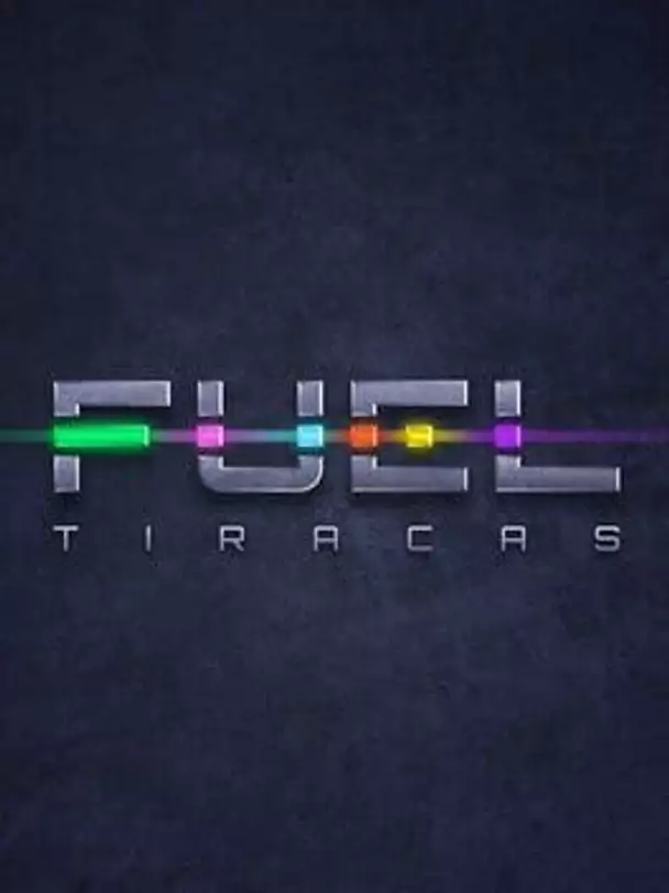 Fuel Tiracas