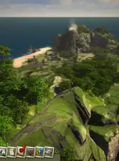 Tropico 5: Map Pack