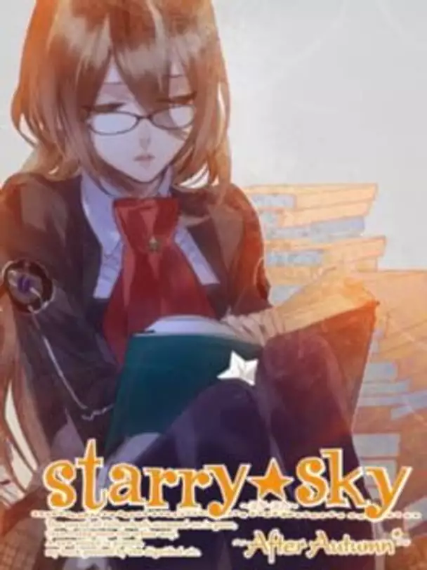 Starry Sky: After Autumn