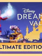 Disney Dreamlight Valley: Ultimate Edition
