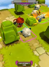Krosmaster Arena