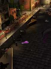 Roxy Raccoon's Pinball Panic: Steampunk Stories