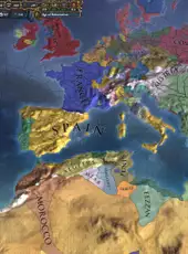 Europa Universalis IV: Golden Century