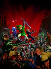 The Legend of Zelda: Ocarina of Time