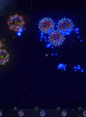 Microcosmum 2: Mission Generator - Abyss