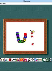 Kid Pix Studio Deluxe