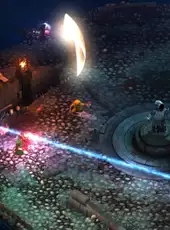 Magicka: Tower of Niflheim