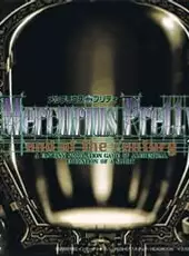 Mercurius Pretty: End of the Century