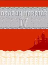 Dragon Warrior IV