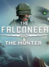 The Falconeer: The Hunter