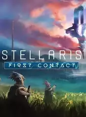 Stellaris: First Contact