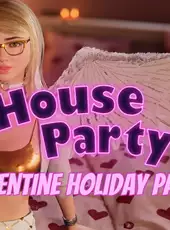 House Party: Valentine's Day Holiday Pack