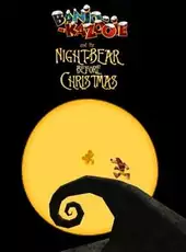Banjo-Kazooie and the NightBear Before Christmas