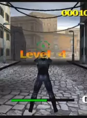 SWAT Siege