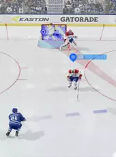 NHL 16