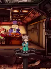 Fuga: Melodies of Steel 2 - Tail Concerto Costume Pack