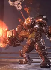 Warhammer 40,000: Space Marine - Master Crafted Edition