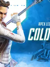 Apex Legends Mobile: Cold Snap