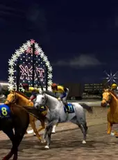 Gallop Racer 2003: A New Breed