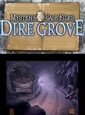 Mystery Case Files: Dire Grove