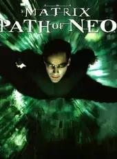 The Matrix: Path of Neo