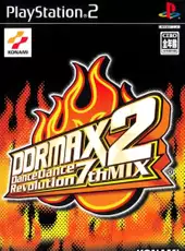DDRMax2: Dance Dance Revolution