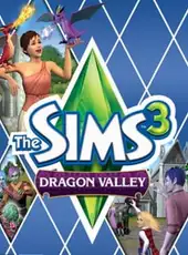 The Sims 3: Dragon Valley