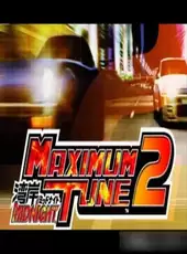 Wangan Midnight Maximum Tune 2