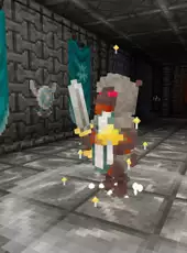 Barony: Deserters & Disciples