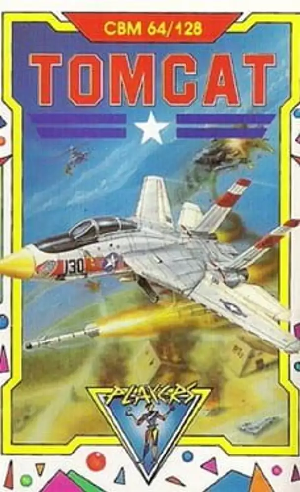 Tomcat