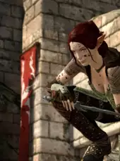 Dragon Age II: Mark of the Assassin