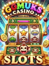 GGmuks Casino: Slots