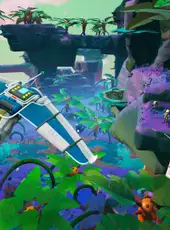 Starseeker: Astroneer Expeditions