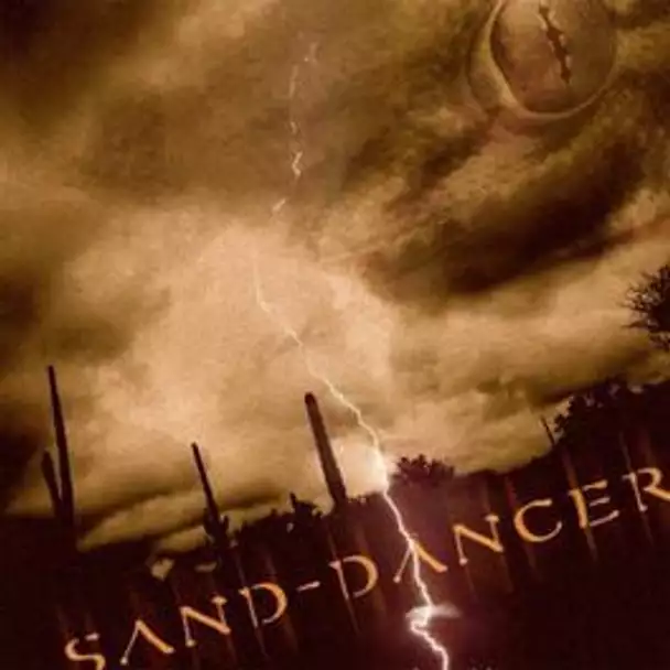 Sand-dancer