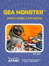 Sea Monster