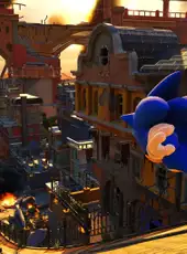 Sonic Forces