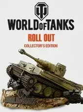 World of Tanks: Roll Out Collector's Edition